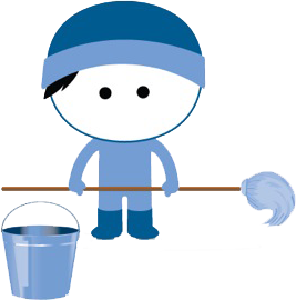 GIANCO Mascot