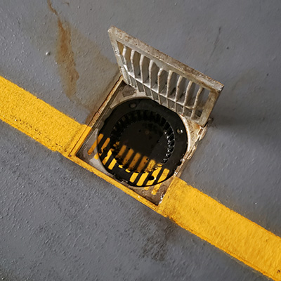 Drain cleaning